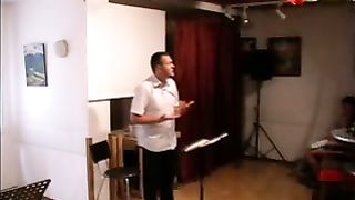 Кирьяков - Три абсолюта в отношениях с Богом