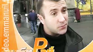 Выбирай 1 Через тернии к мечте