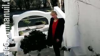 Выбирай 6 Торговля людьми