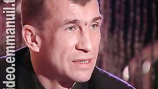 Выбирай 8 В поисках свободы и гармонии.