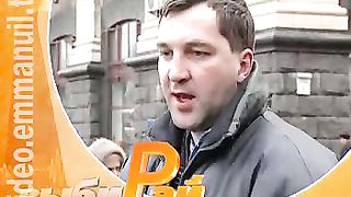 Выбирай 13 Дети улицы