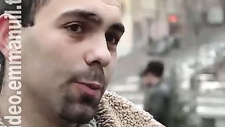 Выбирай 13 Дети улицы