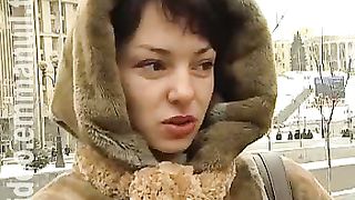 Выбирай 14 Отцы и дети