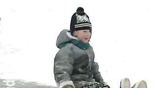 Выбирай 14 Отцы и дети