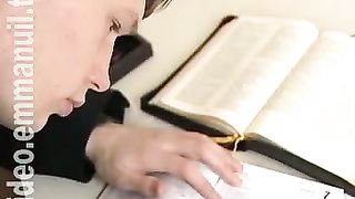 Выбирай 14 Отцы и дети