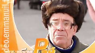 Выбирай 15 Сильный способен быть добрым