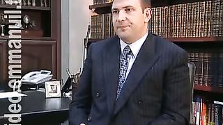 Выбирай 16 Отчий дом для отверженных