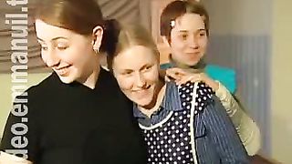 Выбирай 16 Отчий дом для отверженных