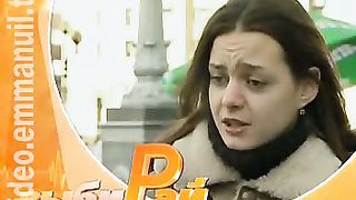 Выбирай 19 У алкоголизма - женское лицо?