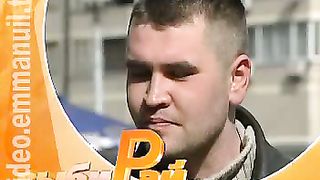 Выбирай 20 Брак, построенный на любви и наркотиках