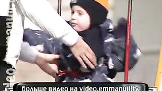 Выбирай 20 Брак, построенный на любви и наркотиках