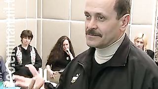 Выбирай 22 Музыка, исцеляющая душу