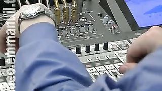 Выбирай 22 Музыка, исцеляющая душу