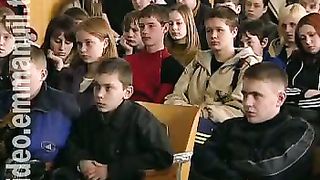 Выбирай 23 Можно ли исцелиться от СПИДа?