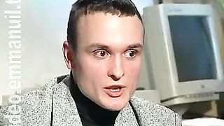 Выбирай 23 Можно ли исцелиться от СПИДа?