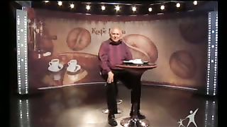 Кофе-пауза программа 55