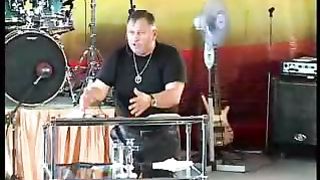 Сергей Яковлев - Чудо морального преображения