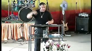 Сергей Яковлев - Чудо морального преображения