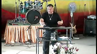 Сергей Яковлев - Чудо морального преображения