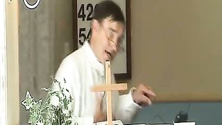 Пекка Кииски - проповедь