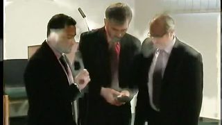 Александр Лисичный - Восхождение на Голгофу