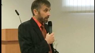 Александр Лисичный - Восхождение на Голгофу