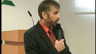 Александр Лисичный - Восхождение на Голгофу