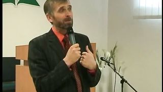 Александр Лисичный - Восхождение на Голгофу