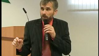 Александр Лисичный - Восхождение на Голгофу