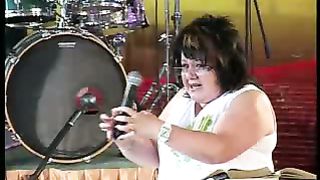 Галина Яковлева - Любовь Христа