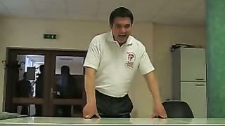 Сергей Гаврилов - Встреча с новообращёнными