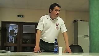 Сергей Гаврилов - Встреча с новообращёнными