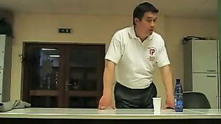 Сергей Гаврилов - Встреча с новообращёнными