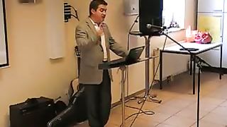 Сергей Гаврилов - Жить по вере