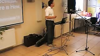 Сергей Гаврилов - Жить по вере