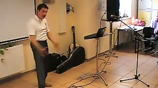 Сергей Гаврилов - Жить по вере