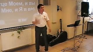 Сергей Гаврилов - Жить по вере