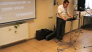 Сергей Гаврилов - Жить по вере