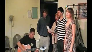 Сергей Гаврилов - О дарах смысл жизни