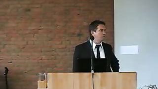 Сергей Гаврилов - О добром самарянине