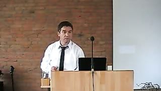 Сергей Гаврилов - О добром самарянине