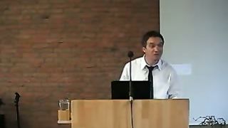 Сергей Гаврилов - О добром самарянине