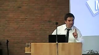 Сергей Гаврилов - О добром самарянине