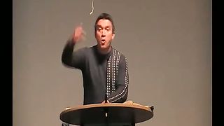 Сергей Гаврилов - О позитиве