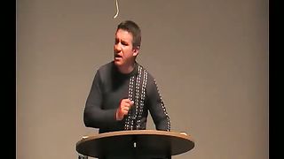 Сергей Гаврилов - О позитиве