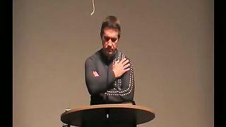 Сергей Гаврилов - О позитиве