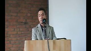 Сергей Гаврилов - Об общении с Богом