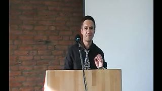 Сергей Гаврилов - Об общении с Богом