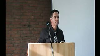 Сергей Гаврилов - Об общении с Богом