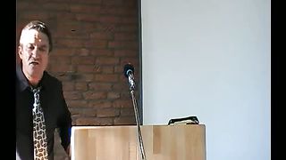 Сергей Гаврилов - Об общении с Богом